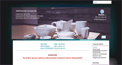 Desktop Screenshot of mssservice.ru